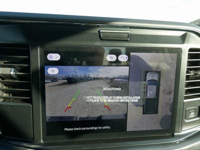 2026 Ford Super Duty F-250 SRW LARIAT 4WD Crew Cab 6.75' Box