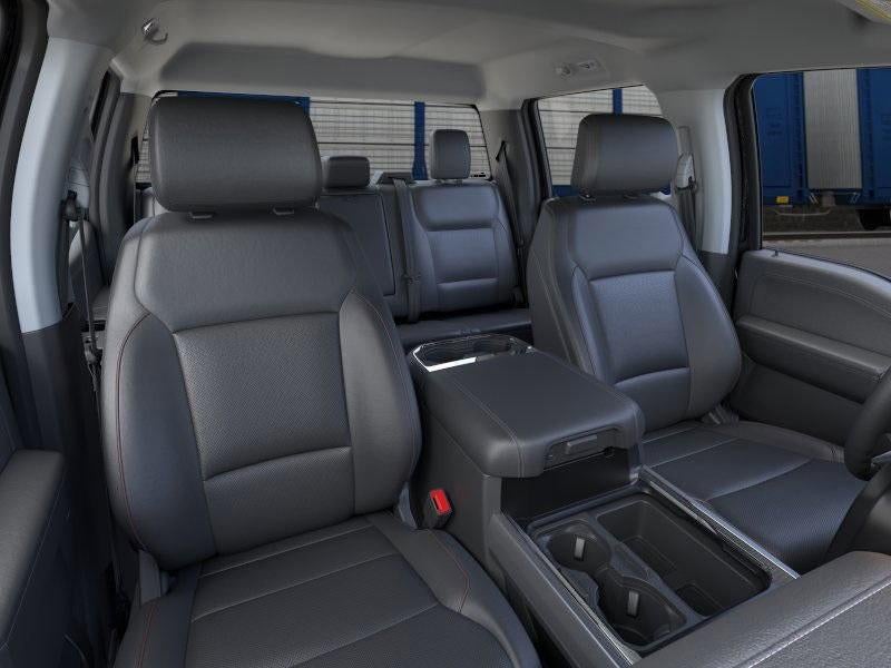 2026 Ford Super Duty F-250 SRW LARIAT 4WD Crew Cab 6.75' Box