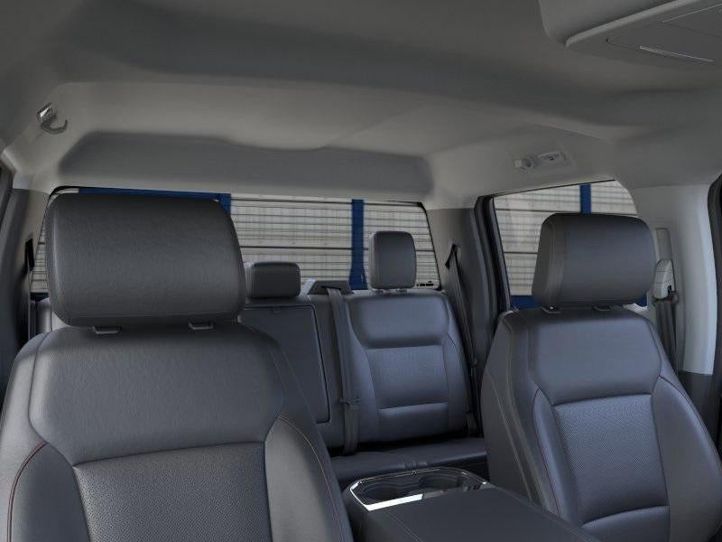 2026 Ford Super Duty F-250 SRW LARIAT 4WD Crew Cab 6.75' Box