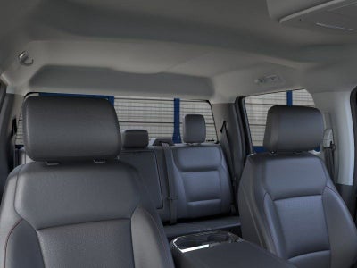 2026 Ford Super Duty F-250 SRW LARIAT 4WD Crew Cab 6.75' Box