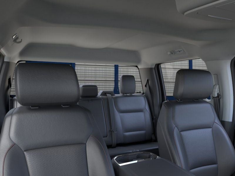 2026 Ford Super Duty F-250 SRW LARIAT 4WD Crew Cab 6.75' Box