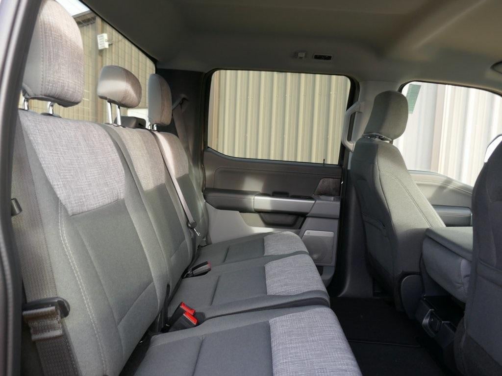 2026 Ford Super Duty F-250 SRW XLT 4WD Crew Cab 6.75' Box