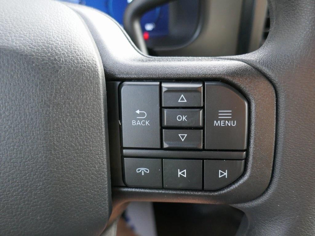 2026 Ford Super Duty F-250 SRW XLT 4WD Crew Cab 6.75' Box