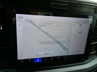 2026 Ford Super Duty F-250 SRW XLT 4WD Crew Cab 6.75' Box