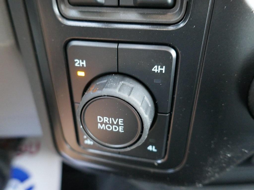 2026 Ford Super Duty F-250 SRW XLT 4WD Crew Cab 6.75' Box