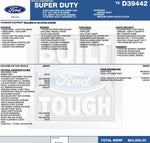 2026 Ford Super Duty F-250 SRW XLT 4WD Crew Cab 6.75' Box