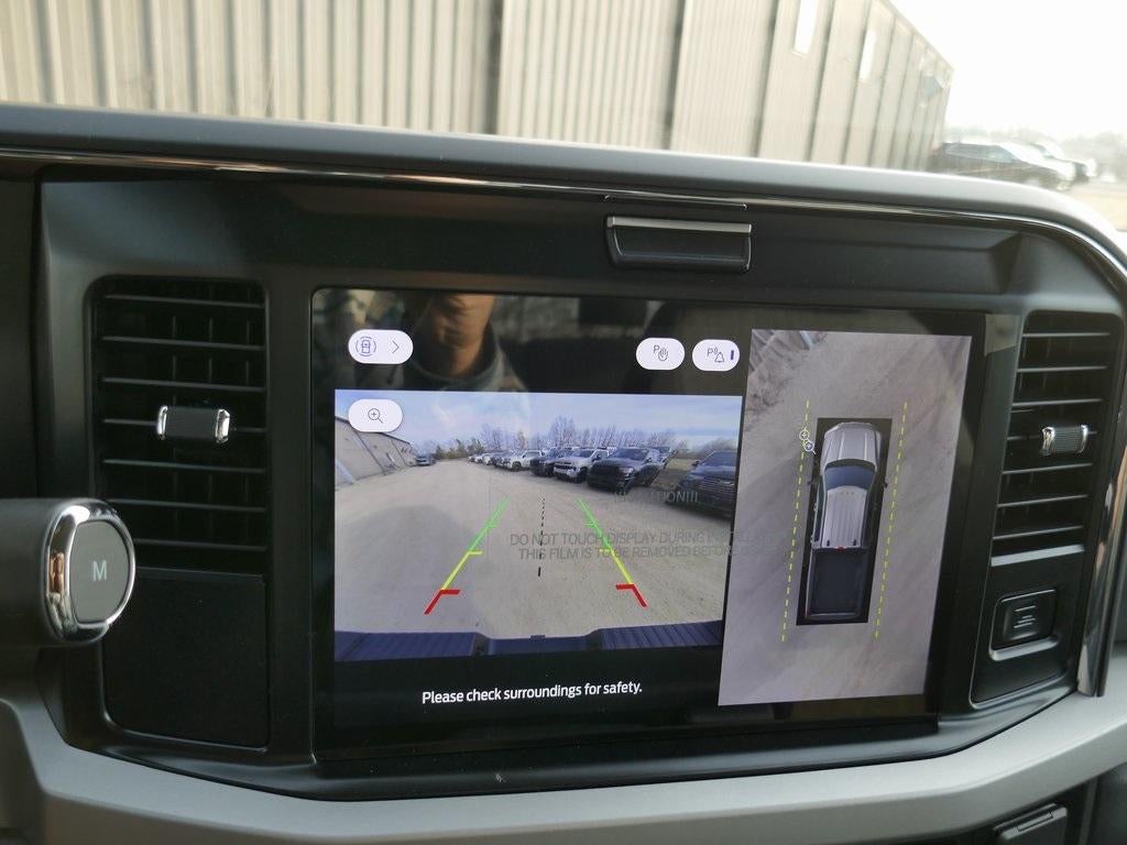 2026 Ford Super Duty F-250 SRW XLT 4WD Crew Cab 6.75' Box