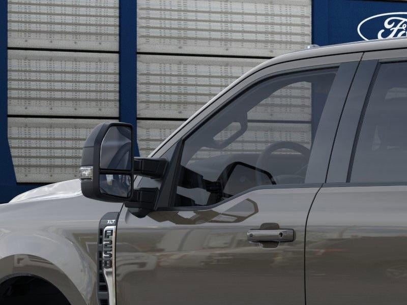 2026 Ford Super Duty F-250 SRW XLT 4WD Crew Cab 6.75' Box