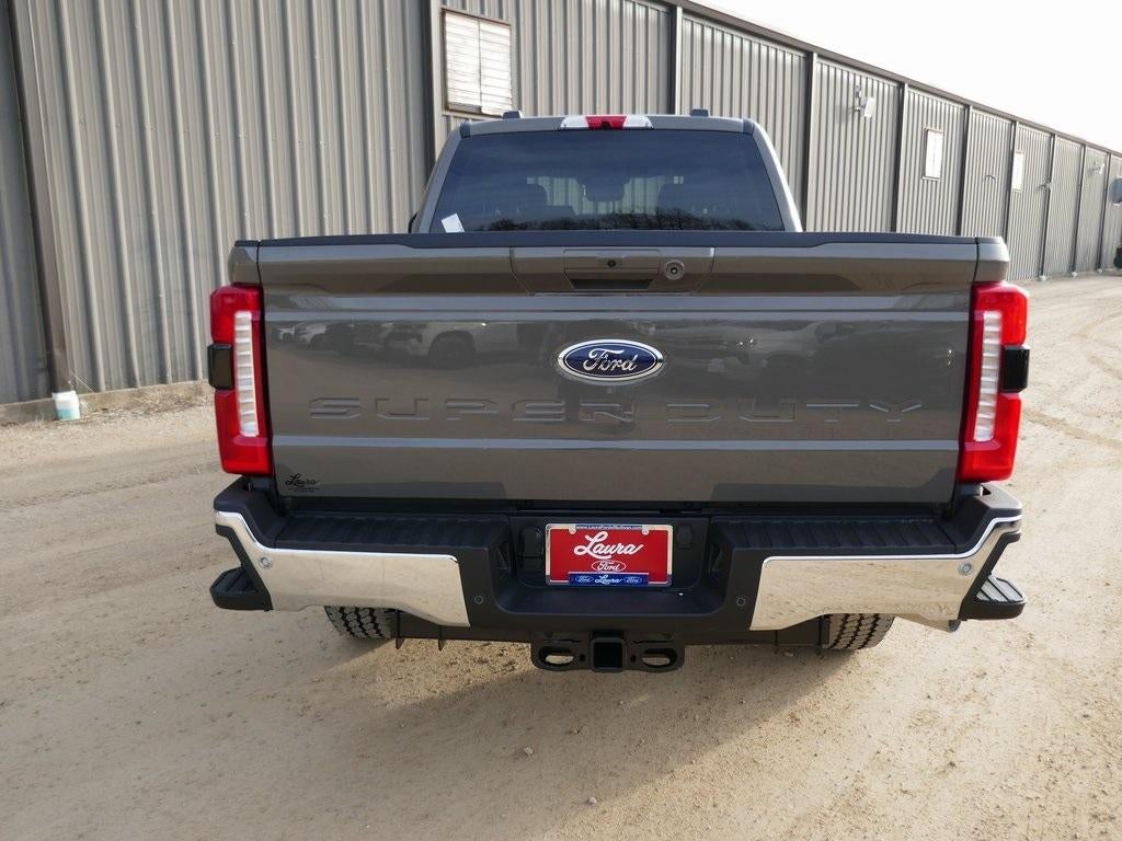 2026 Ford Super Duty F-250 SRW XLT 4WD Crew Cab 6.75' Box