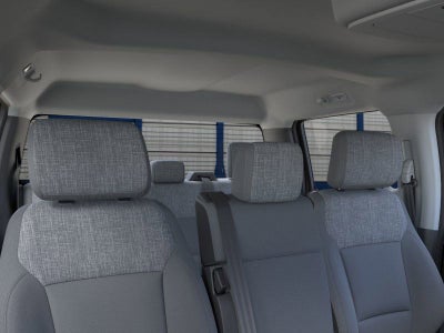 2026 Ford Super Duty F-250 SRW XLT 4WD Crew Cab 6.75' Box