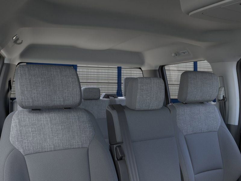 2026 Ford Super Duty F-250 SRW XLT 4WD Crew Cab 6.75' Box