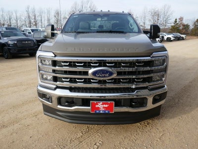 2026 Ford Super Duty F-250 SRW XLT 4WD Crew Cab 6.75' Box