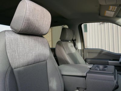 2026 Ford Super Duty F-250 SRW XLT 4WD Crew Cab 6.75' Box