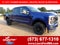 2026 Ford Super Duty F-250 SRW XL 4WD Crew Cab 6.75' Box