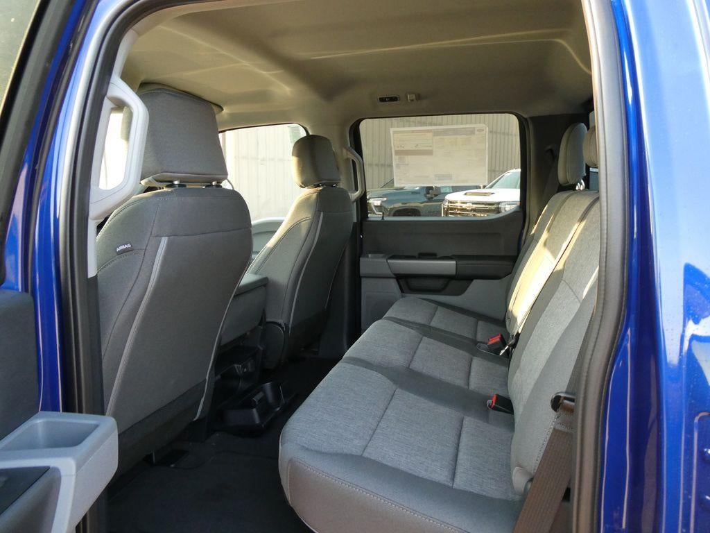 2026 Ford Super Duty F-250 SRW XL 4WD Crew Cab 6.75' Box