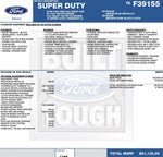 2026 Ford Super Duty F-250 SRW XL 4WD Crew Cab 6.75' Box