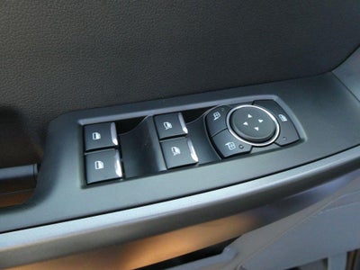 2026 Ford Super Duty F-250 SRW XL 4WD Crew Cab 6.75' Box