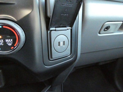 2026 Ford Super Duty F-250 SRW XL 4WD Crew Cab 6.75' Box