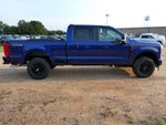 2026 Ford Super Duty F-250 SRW XL 4WD Crew Cab 6.75' Box