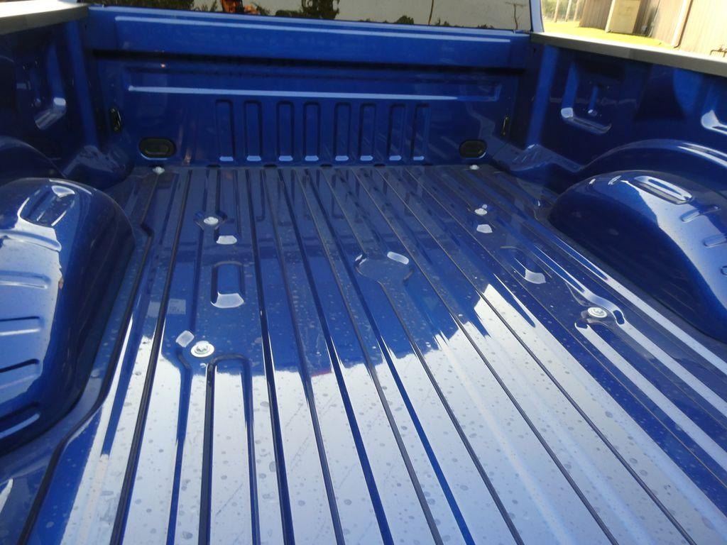 2026 Ford Super Duty F-250 SRW XL 4WD Crew Cab 6.75' Box