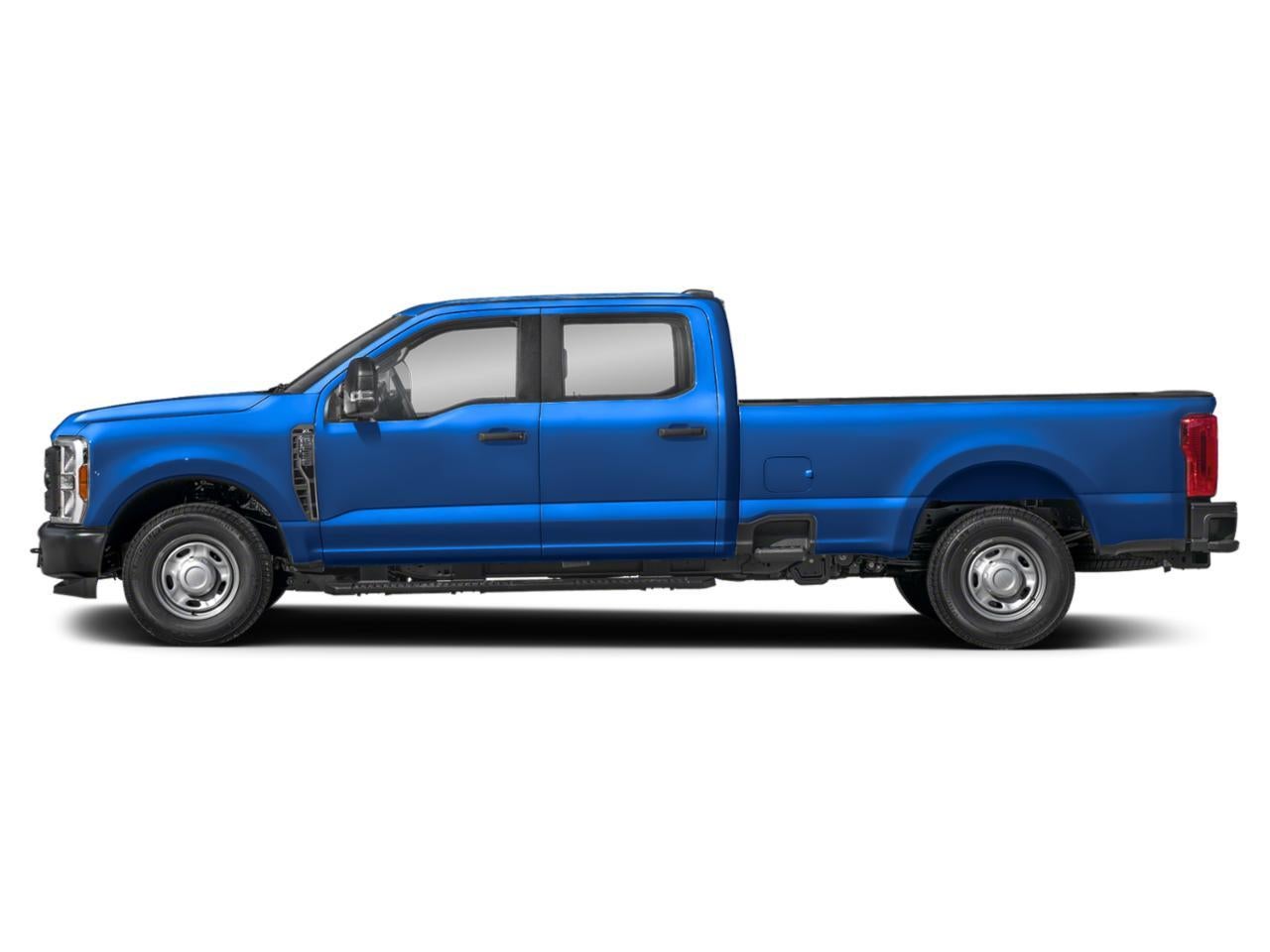 2026 Ford Super Duty F-250 SRW XL 4WD Crew Cab 6.75' Box