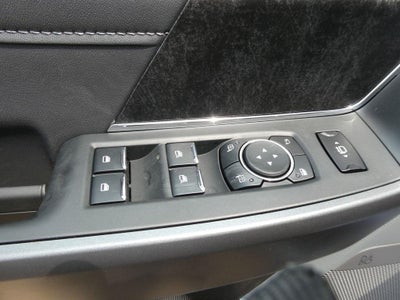 2026 Ford Super Duty F-250 SRW XLT 4WD Crew Cab 6.75' Box