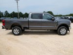 2026 Ford Super Duty F-250 SRW XLT 4WD Crew Cab 6.75' Box