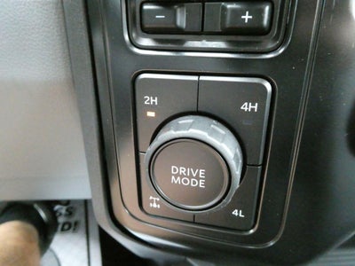 2026 Ford Super Duty F-250 SRW XLT 4WD Crew Cab 6.75' Box