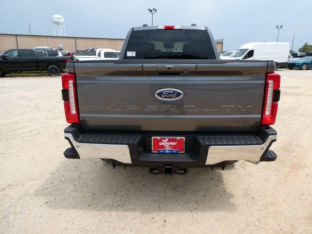 2026 Ford Super Duty F-250 SRW XLT 4WD Crew Cab 6.75' Box
