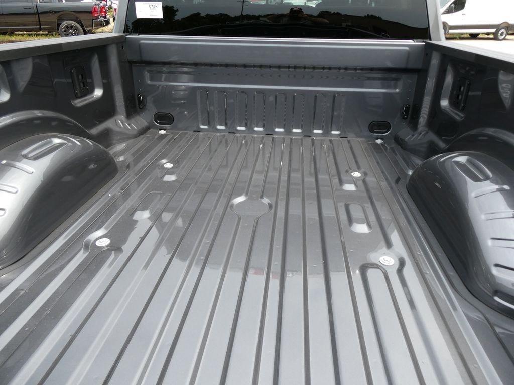 2026 Ford Super Duty F-250 SRW XLT 4WD Crew Cab 6.75' Box