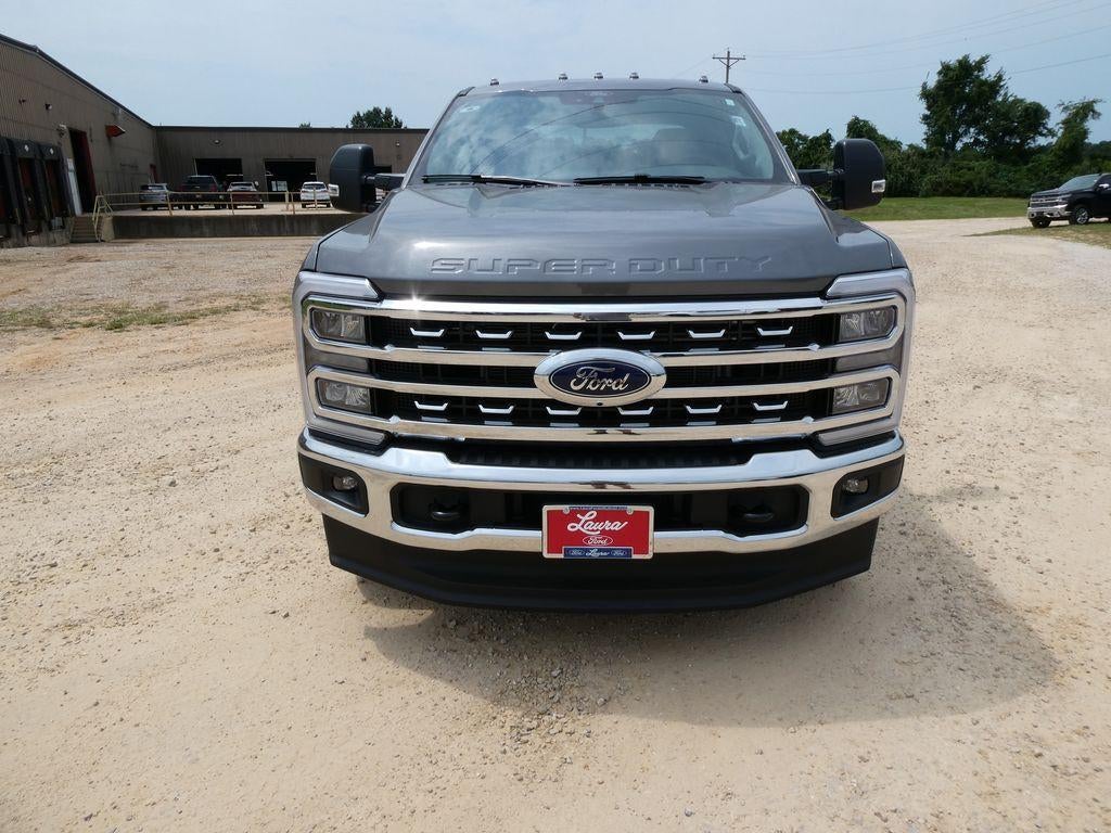 2026 Ford Super Duty F-250 SRW XLT 4WD Crew Cab 6.75' Box