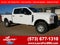 2026 Ford Super Duty F-250 SRW XL 4WD Crew Cab 6.75' Box