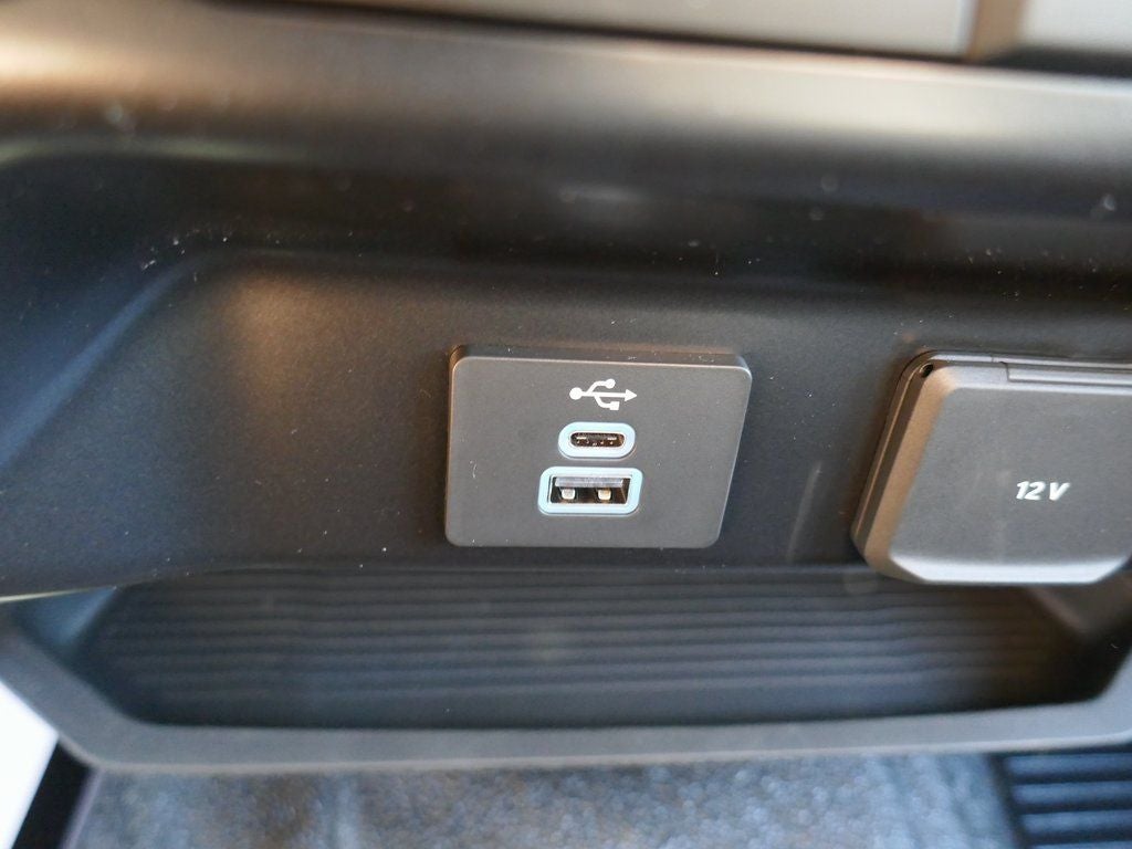 2026 Ford Super Duty F-250 SRW XL 4WD Crew Cab 6.75' Box