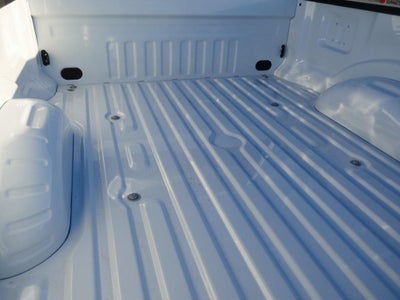 2026 Ford Super Duty F-250 SRW XL 4WD Crew Cab 6.75' Box