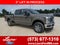 2026 Ford Super Duty F-250 SRW LARIAT 4WD Crew Cab 6.75' Box