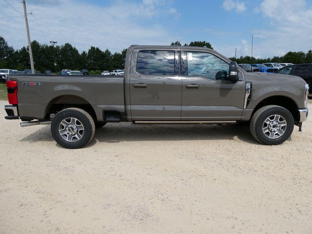 2026 Ford Super Duty F-250 SRW LARIAT 4WD Crew Cab 6.75' Box