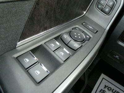 2026 Ford Super Duty F-250 SRW LARIAT 4WD Crew Cab 6.75' Box