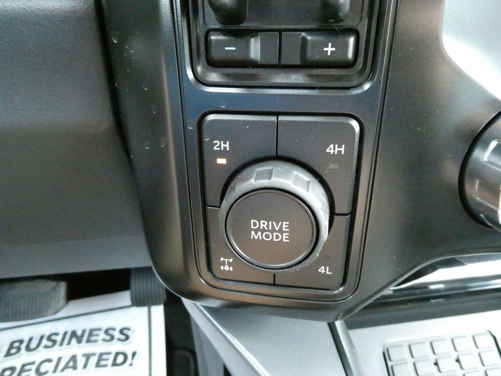 2026 Ford Super Duty F-250 SRW LARIAT 4WD Crew Cab 6.75' Box