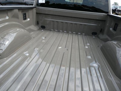 2026 Ford Super Duty F-250 SRW LARIAT 4WD Crew Cab 6.75' Box