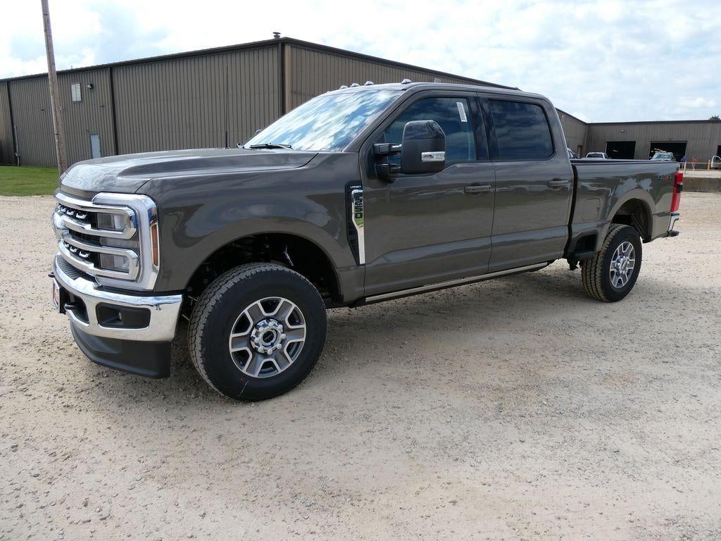 2026 Ford Super Duty F-250 SRW LARIAT 4WD Crew Cab 6.75' Box