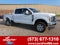 2026 Ford Super Duty F-250 SRW XLT 4WD Crew Cab 6.75' Box
