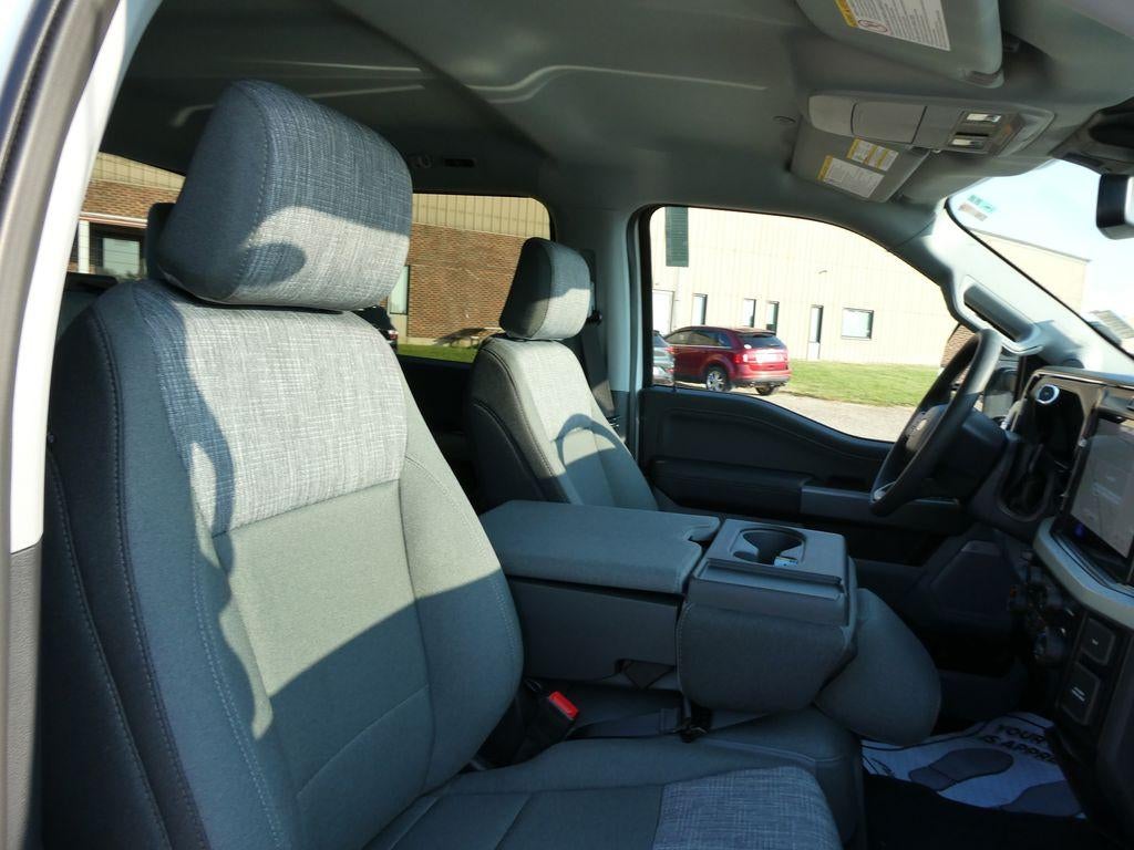 2026 Ford Super Duty F-250 SRW XLT 4WD Crew Cab 6.75' Box