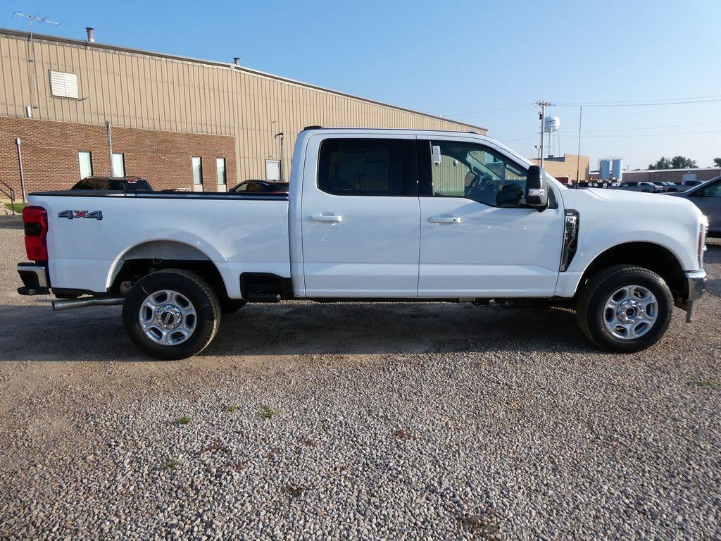 2026 Ford Super Duty F-250 SRW XLT 4WD Crew Cab 6.75' Box