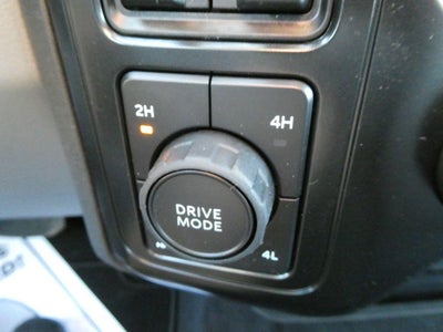 2026 Ford Super Duty F-250 SRW XLT 4WD Crew Cab 6.75' Box