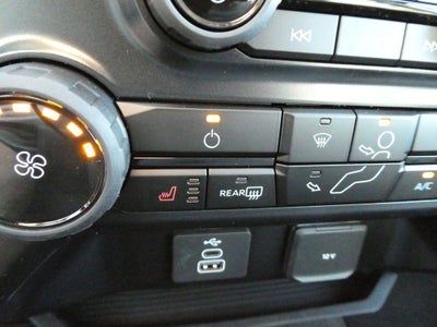 2026 Ford Super Duty F-250 SRW XLT 4WD Crew Cab 6.75' Box