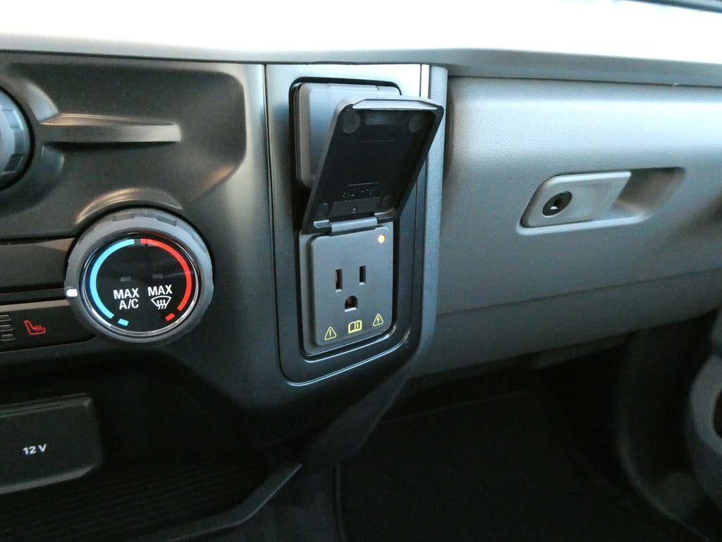 2026 Ford Super Duty F-250 SRW XLT 4WD Crew Cab 6.75' Box