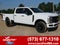2026 Ford Super Duty F-250 SRW XL 4WD Crew Cab 6.75' Box