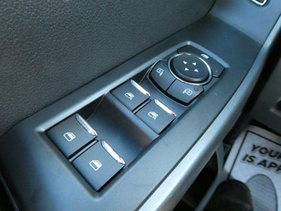 2026 Ford Super Duty F-250 SRW XL 4WD Crew Cab 6.75' Box
