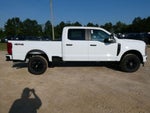 2026 Ford Super Duty F-250 SRW XL 4WD Crew Cab 6.75' Box