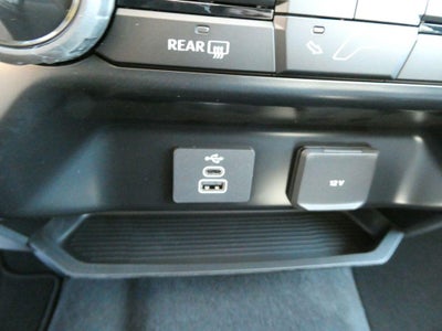 2026 Ford Super Duty F-250 SRW XL 4WD Crew Cab 6.75' Box
